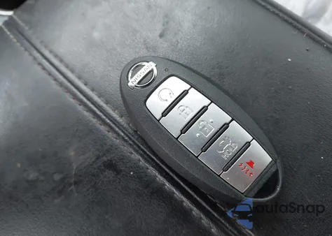 2020 Nissan Altima Platinum Fwd z USA, uszkodzony, nr VIN 1N4BL4FV0LC241561